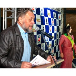 Melhores do Ano 2023: profissionais de destaque são premiados em Campo Largo